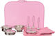 Egmont Cooking Game / Kitchenware Case with Cooking Utensils
