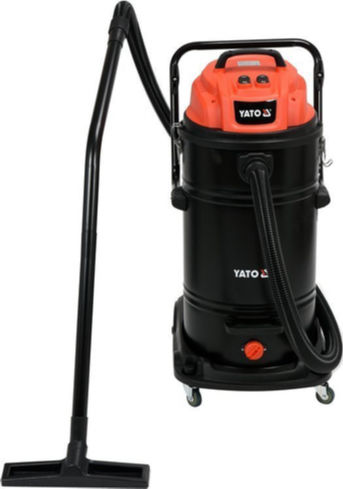 Yato Aspirator Lichide / Solide 2400W Recipient 70lt