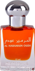 Al Haramain Oudi Парфюм 15мл