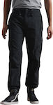 Superdry Parachute Grip Hose Cargo Schwarz M7010188A-02A