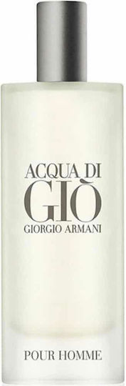 Giorgio Armani Acqua Di Gio Eau de Toilette 15ml