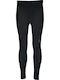 GSA Kids Legging Sport Long Black 17-38034