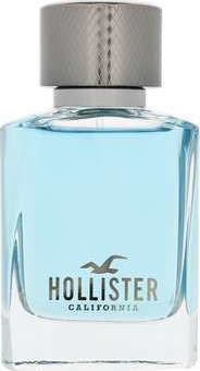 Hollister Wave For Him Eau de Toilette 15ml