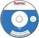 HAMA Καθαριστικό CD/DVD Cd Laser Lens Cleaner