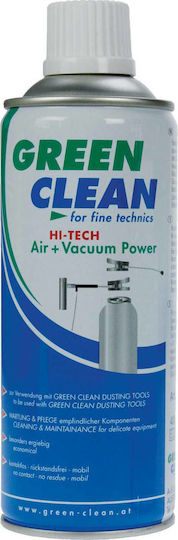 Green-Clean Druckluftspray Druckluftreiniger 400ml 1Stück