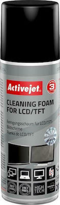 Active Jet Cleaning Lcd Tft