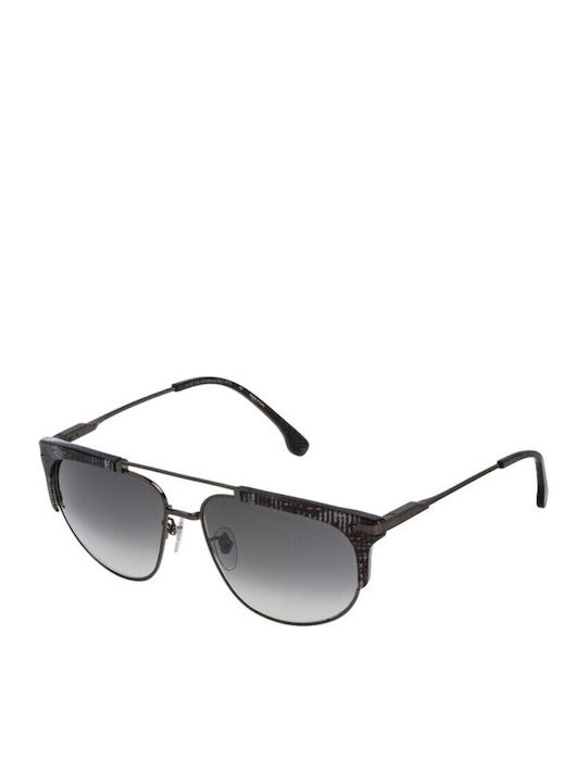 Lozza Men's Sunglasses with Black Frame SL2279M...