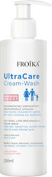 Froika Ultracare Cream Wash Froika Ultracare Cream Wash