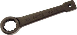 Force Einzeln Polygon-Schlüssel Hammer Größe 38mm