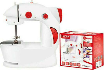 Hoomei Mini Sewing Machine