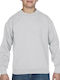 Kinder-Sweatshirt Weiß