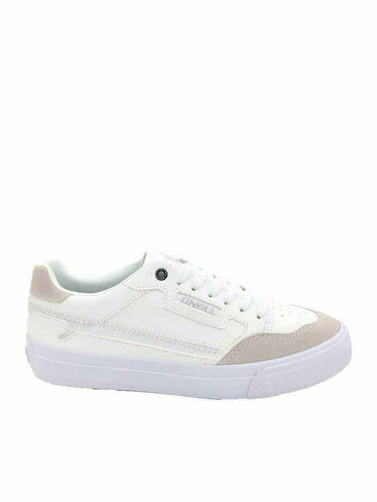 O'neill Trestles Sneakers White