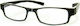 Eyelead Ε114 Reading Glasses +1.75 Black E 114