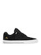 Reynolds 3 G6 Vulc Herren Sneakers Schwarz