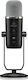 Behringer Bigfoot Kondensatormikrofon USB Tischplatte für Gesang