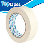 +Efo Paper Tape 30mm x 40m Masking TopTape 30mmx40m 323030