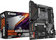 Gigabyte B550 Aorus Pro V2 (rev. 1.0) Motherboard ATX με AMD AM4 Socket