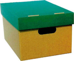 Next Classic Paper File Box with Lids 44x32x21cm