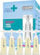 Cece of Sweden Stop Hair Loss Hair Ampoules against Hair Loss 30x7ml