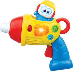 Winfun Παιδικό Τρυπανάκι για 12+ Μηνών Winfun Παιδικό Τρυπανάκι για 12+ Μηνών