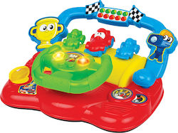 Winfun Educational Steering Wheel for 12++ Months