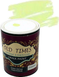 Cosmochrome Old Times Kreidefarbe Apollo /Minze...