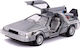 Jada Toys 1:24 BTTF II Delorean Time Machine Αυτοκινητάκι 1:24 για 8+ Ετών
