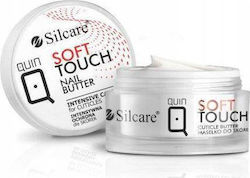 Silcare Cuticle Butter Soft Touch Κρέμα Χεριών & Νυχιών 12ml Silcare Cuticle Butter Soft Touch Κρέμα Χεριών & Νυχιών 12ml