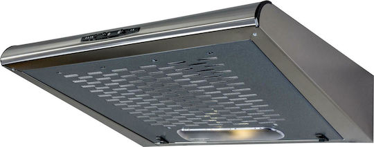 Ciarko ZRD 50 Freestanding Vent Hood 50cm Inox