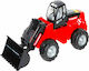 Zita Toys Εκσκαφέας Loader 021.56578