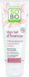 So'Bio Etic Mon Lait D' Anesse Creme de mâini 75ml