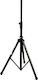 TYS-05/SST-198 Tripod Stand for PA Speaker Height 100-180cm