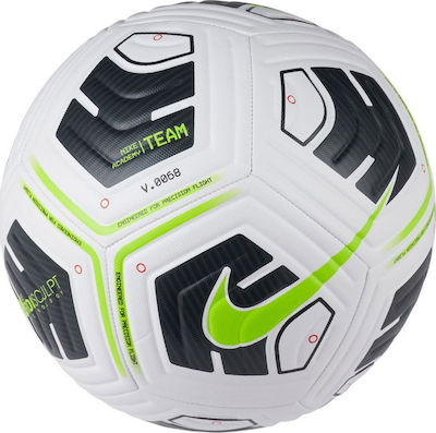 Nike Academy Soccer Ball Multicolour