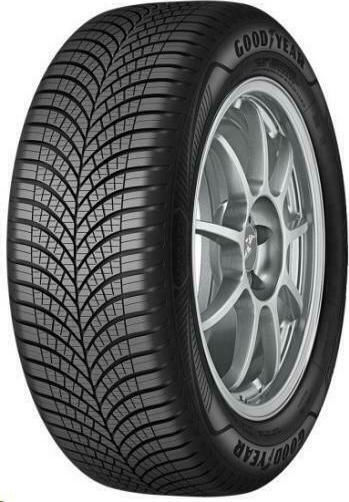 Goodyear Vector 4Seasons Gen-3 235/55R18 104V XL Pentru 4x4 / SUV Anvelopă Auto