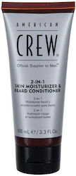 American Crew Balsam Bartpflegeprodukte 2-in-1 100ml