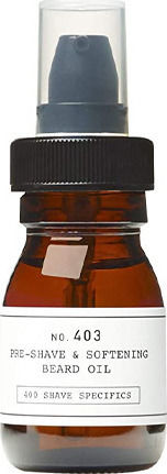 Depot No.43 Oil Fresh Black Pepper 30ml