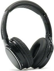 Moxom MX-WL16 Bluetooth mit 5 Stunden Betriebszeit Schwarz Moxom MX-WL16 Bluetooth mit 5 Stunden Betriebszeit Schwarz