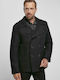 Brandit Men's Peacoat Black