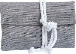 Christening Favor in Pouch Envelope made of Fabric