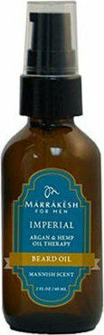 Marrakesh Ulei Produse pentru Îngrijirea Bărbii Men Imperial 60ml