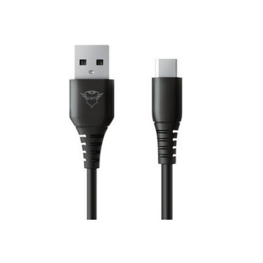 Trust Charging Cable for PS5 Black 24168