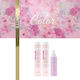 Sensus Illumyna Nutri Color Therapy Bundle Σετ Θεραπείας Μαλλιών με Κερατίνη για Βαμμένα Μαλλιά με Σαμπουάν, Conditioner & Λάδι 3τμχ