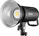 Jinbei EFII 60 LED Lumină 5500K 60W cu Luminozitate LUX 11000 Lux