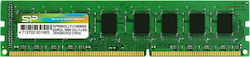 Silicon Power 8GB DDR3 RAM με Ταχύτητα 1600 για Desktop