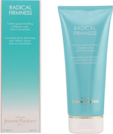 Jeanne Piaubert Radical Firmness Крем за Отслабване и Укрепващ 200ml