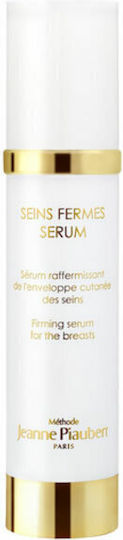 Jeanne Piaubert Ferminated Brüste Serum für Straffung der Büste 50ml