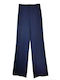 Women's trousers DANOFF 11S08FPLE Blue