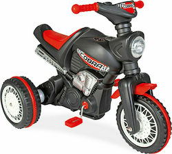 Pilsan Cobra Kids Ride-On Motorbike for 3 Plus Years Pilsan Cobra Kids Ride-On Motorbike for 3 Plus Years