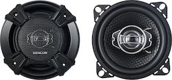 Sencor SCS BX1002 Σετ Ηχεία 4" 30W RMS Sencor SCS BX1002 Σετ Ηχεία 4" 30W RMS