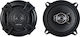 Sencor Set Auto-Lautsprecher 5.25" mit 40W RMS (2 Weg)